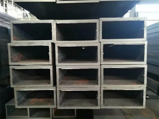 如东Q235冷拔方管材质特点 适用工程场景分析