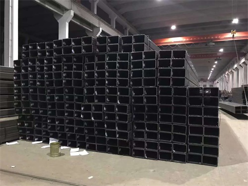 如东冷拔方管选型指南 工程采购怎么选
